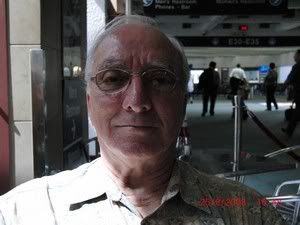 Jose Arosemena