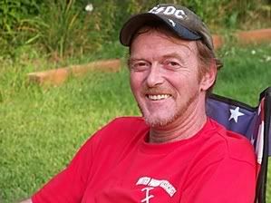 Jimmy Grove