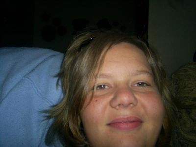 Mandy Bushnell