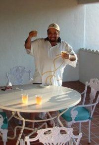 Javier Estrada