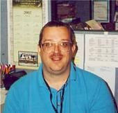 Andrew Ruesche