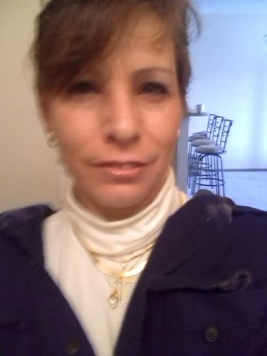 Dina Crofts