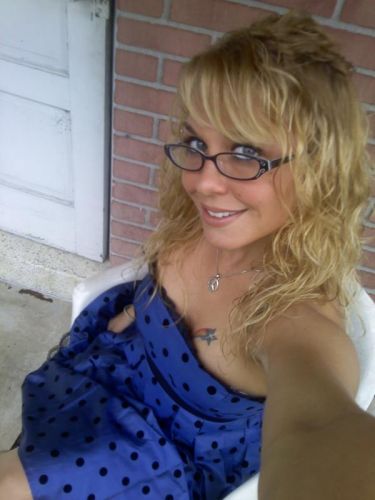 Julie Glester