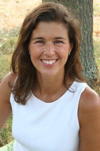 Amy Aussieker