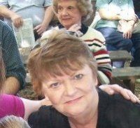 Kathleen Hardy