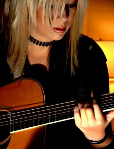 Tora Blackwell