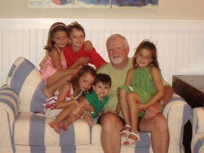 John Stinson