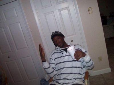 Tyrese King