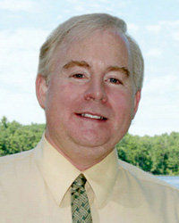Michael Travis