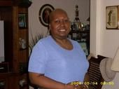 Terry Hampton