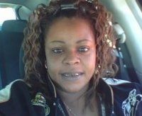 Melinda Washington