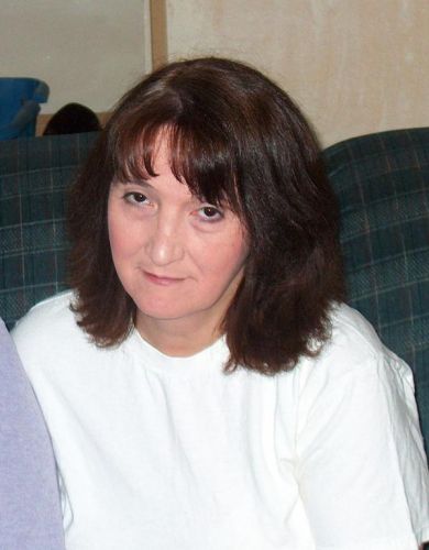 Joan Norris