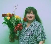 June Bowles