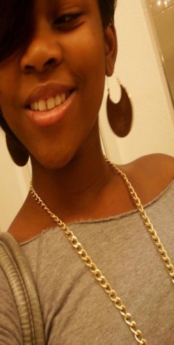 Diondria Mitchell