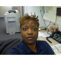 Latasha Hester