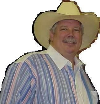John Harvey
