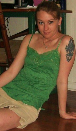 Sarah Harden