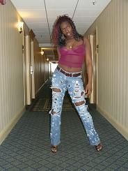 Niwkia Betts