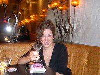 Monica Bellissimo