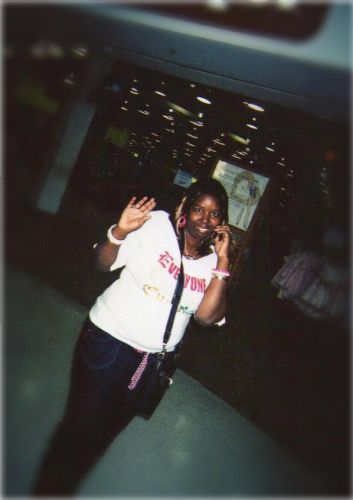 Terelyn Streeter