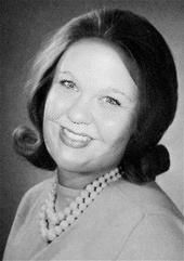 Madreane Fausett