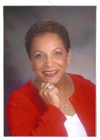 Ophelia Greaves