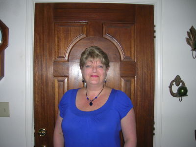 Sharon Frost