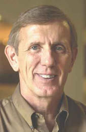 Larry Kelley