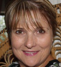 Bette Fleming