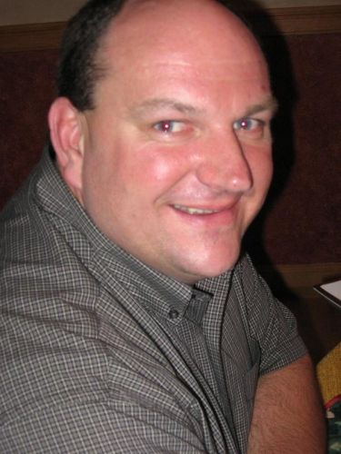 Gregory Hodgkins