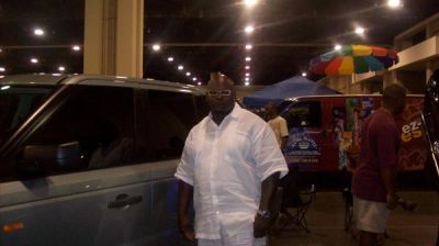 Rodney Lowery