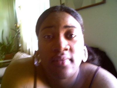 Amber Richardson