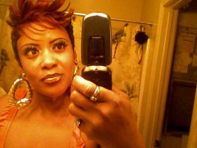 Phatrina Ellis