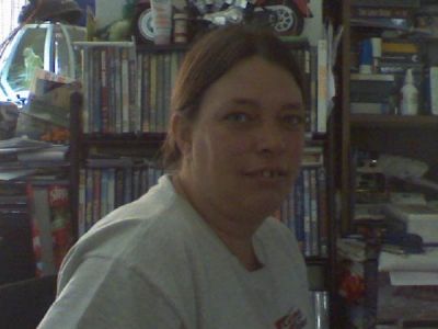 Valarie Kubatzke