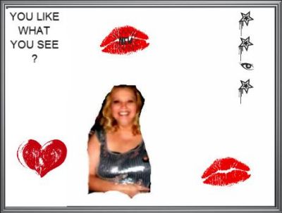 Donna Amick