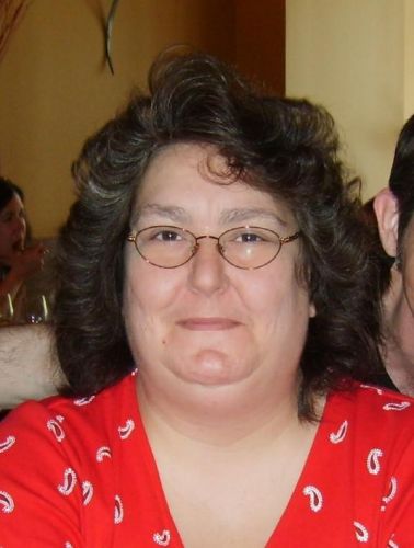 Pamela Wilder