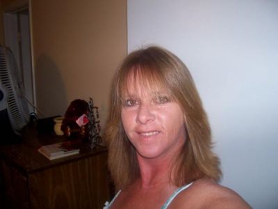 Darlene Sanders