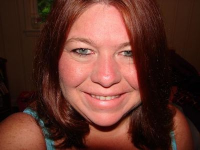 Tammy Gauf
