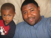 Lucious Brown