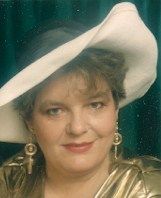 Sharon Brewer