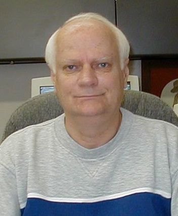 Harlan Rouse