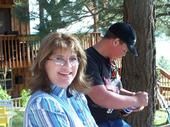 Sandra Harrell
