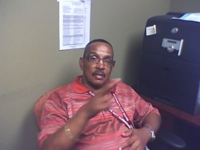 Miguel Weeks