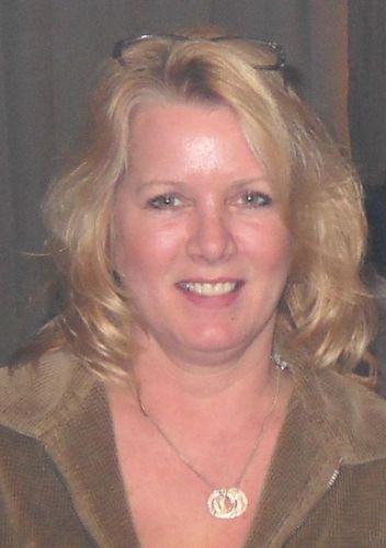 Kelly Madden