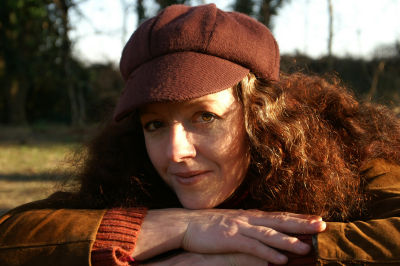 Holly Harvey