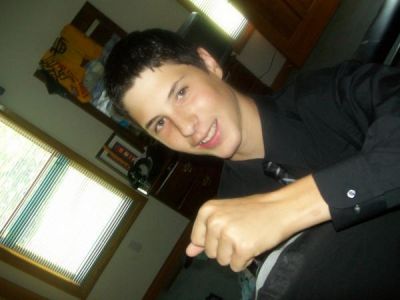 Tyler Rumble