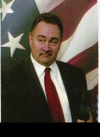 Keith Nesbitt