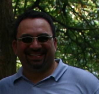 Ruben Esparza