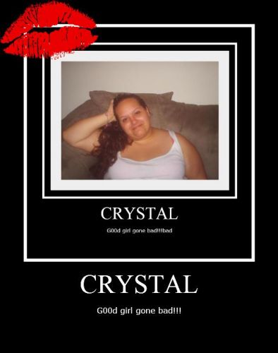 Crystal Perry