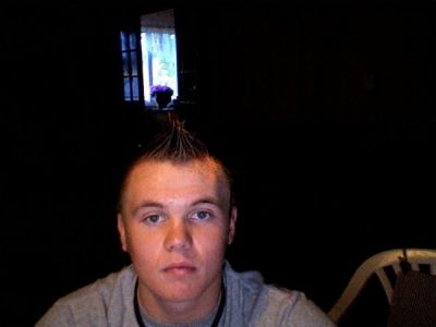 Kelly Johnson